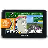 Garmin nüvi 50LM 5-inch Portable GPS Navigator(US)