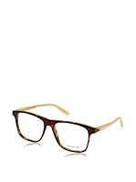 Bottega Veneta Montura B.V. 239_F1H (54 mm) Havana / Miel