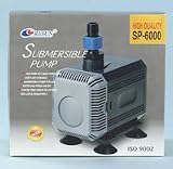 Resun Wasserpumpe SP-6000