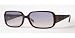Authentic Anne Klein Sunglasses 3104 Color DARK BROWN / GRAY