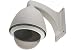 Camera reseau ip rj45 / wifi - Caisson etanche pour camera ip filaire motorisee