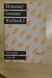 Elementary grammar workbook