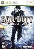 Call of Duty: World at War(輸入版:アジア　北米)  日本版XBOX360動作可の画像