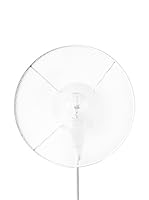 PETITE FRITURE Lámpara De Pared Grillo Piccolo Con Cavo Blanco