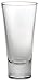 Bormioli Rocco Party Tumbler Beverage Glasses, Set of 4, Gift Boxed