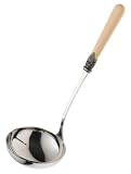 Rosanna Ivory Napoleon Ladle
