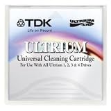 その他記録メディア通販専門店ランキング4位 TDK LTOユニバーサルクリーニングカートリッジ D2404-CC その他記録メディア通販専門店ランキング4位 TDK LTOユニバーサルクリーニングカートリッジ D2404-CC