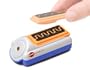 Anzacare DRI Eclipse - Wireless Remote Sensor Bed Wetting Treatment Alarm