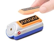 Buy DRI-SLEEPER Eclipse Wirefree Anzacare DRI Eclipse - Wireless Remote Sensor Bed Wetting Treatment Alarm