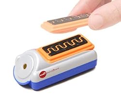 Bedwetting Alarm Wireless DRI Eclipse Bed Wetting Monitor