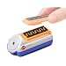 Anzacare DRI Eclipse - Wireless Remote Sensor Bed Wetting Treatment Alarm