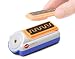 Anzacare DRI Eclipse - Wireless Remote Sensor Bed Wetting Treatment Alarm