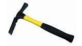 Eigenschaften Erba  / Er_34075 ERBA Spezial Maurerhammer 600 gr. Neu & OVP