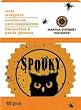 Martha Stewart Cupcake Wrappers 48/Pkg Classic Halloween; 6 Items/Order