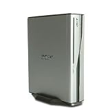 Core 2 Duo E6300, 1GB, 320GB