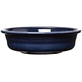 Fiesta 2-Quart Serving Bowl, Cobalt