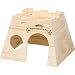 Super Pet Woodland Get-A-Way Large Guinea Pig House