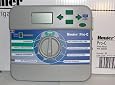 Hunter Pro-C Front Panel