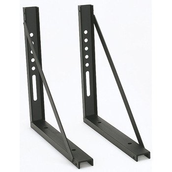 Delta 228000 Hd2C Chl Mtg Brkt18X18