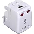 SUNPAK UNIVERSAL TRAVEL ADAPTER