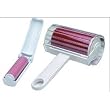 STICKY LINT ROLLER RINSES CLEAN