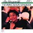 The Irving Berlin Songbook Vol.1