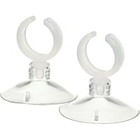Petco Replacement Suction Cups for Aquarium Accessories