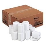 UNIVERSAL Cash Register Paper Rolls