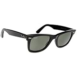 Ray Ban Sunglasses RB 2140 Matte Black