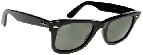 Ray Ban Sunglasses RB 2140 Matte Black product image