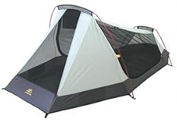 ALPS Mountaineering Mystique 1.5 -4 by -8 Foot One Person Backpacking Tent