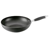 Anolon Advanced 12-Inch Open Stirfry