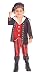 Little Buccaneer Costume Pirates Rule in this Affordable Little Boy Pirate Costume Fu...