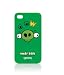 Angry Birds case for iPhone 4 - Pig King