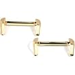 2 Class Ring Guards 14K Gold Filled Giant Sizers