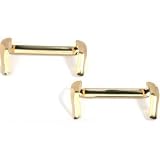 2 Class Ring Guards 14K Gold Filled Giant Sizers