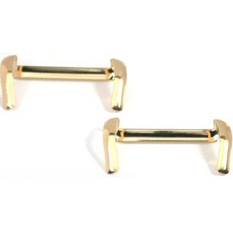 2 Class Ring Guards 14K Gold Filled Giant Sizers