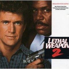 George Harrison - Lethal Weapon 2 (Original Motion Picture Soundtrack) - Zortam Music
