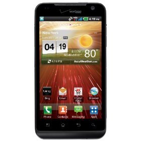 Verizon Lg Revolution Vs910 Mock Dummy Display Replica Toy Cell Phone Good for Store Display or for Kids to Play Non-working Phone-LG