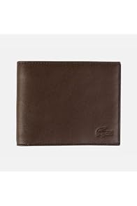 FG Small Billfold