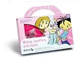 Glitz It - Making Jewellery with Beads Kit