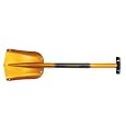 AAA 4002 Yellow Aluminum Sport Utility Shovel