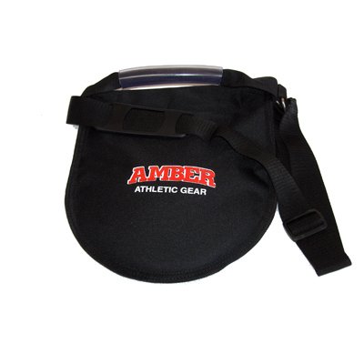 Amber Sports Discus Carrying Bag 2 Discus