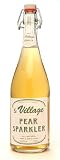 French Pear Sparkler