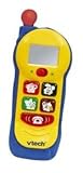 Eigenschaften Vtech 80-39404 / Vtech 80-39404 - Plüschi-Fon