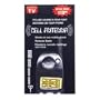 NEW AS SEEN ON TV! CELL PHONE ANTENNA BOOSTER RECEPTION