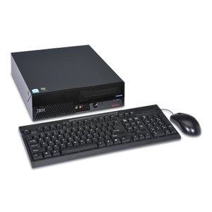 IBM ThinkCentre M52 8215-VFP Desktop Computer