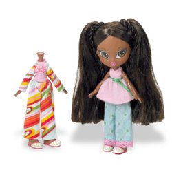 Click here to buy BratzKidzSleep-OverA... by MGA.