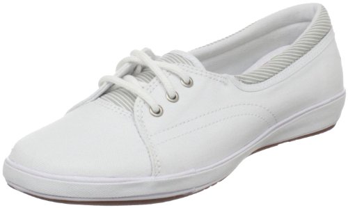 Grasshoppers Women's Bustle Lace-Up Sneaker