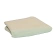 Simmons Kids 100% Terry Cotton Contour Changing Pad  Cover  - Green
